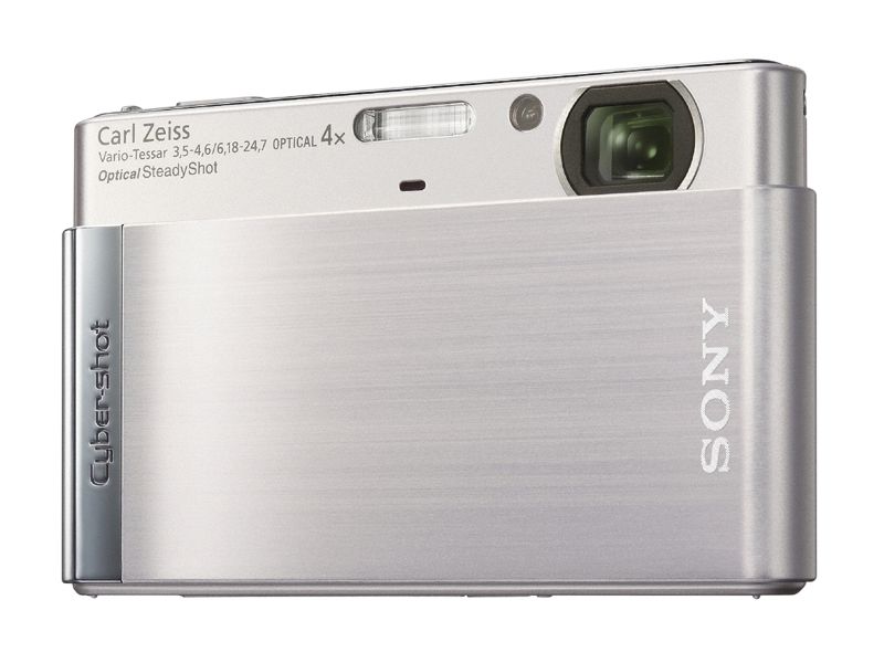 sony cyber shot t90