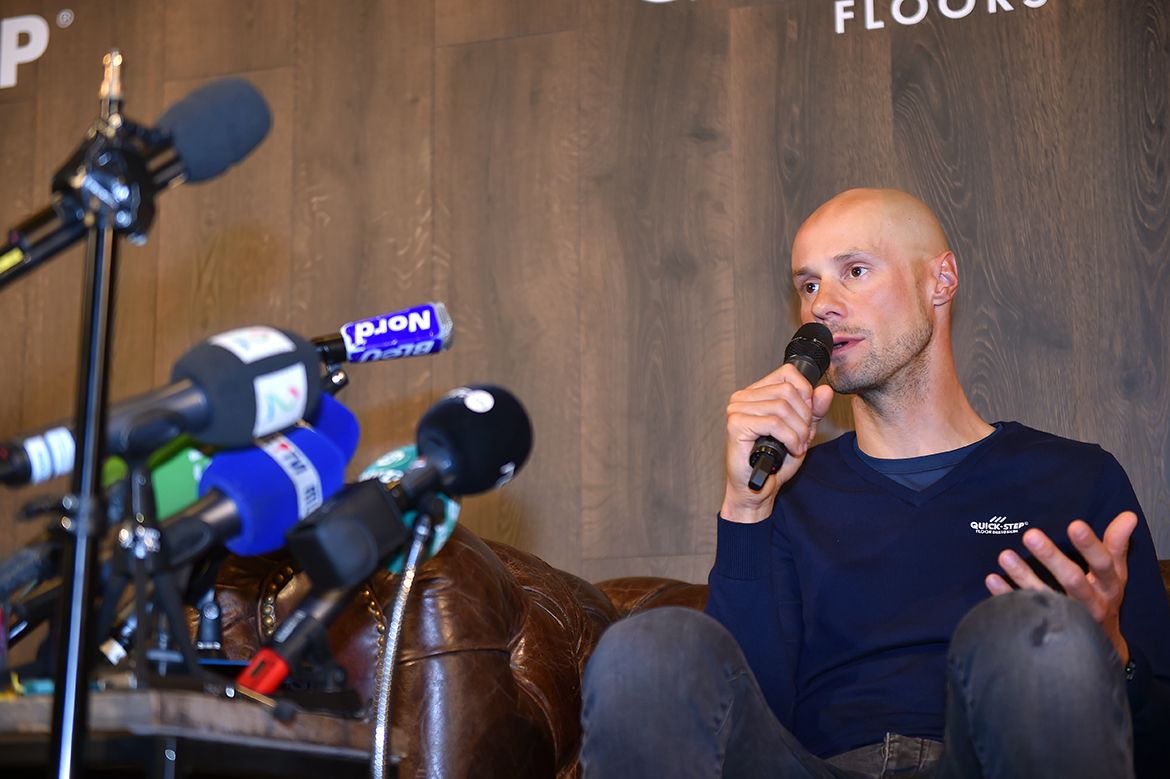 Tom Boonen