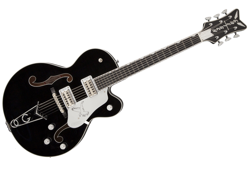 Gretsch celebrates 130th anniversary with new models