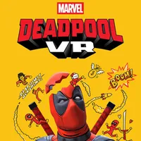 Marvel's Deadpool VR Marvel's Deadpool VR