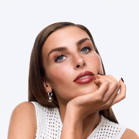 Paige Lorenze for Clinique