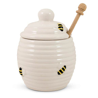Bee Honey Pot | £5 at Dunelm