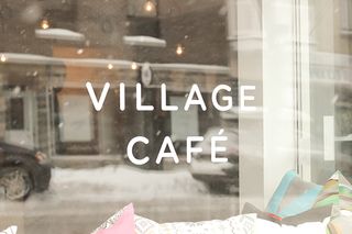 kid-friendly cafe branding