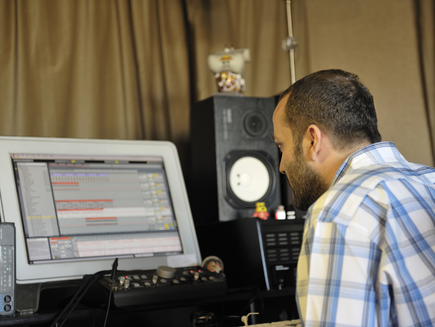 Ableton Live