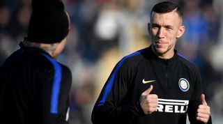 Ivan Perisic