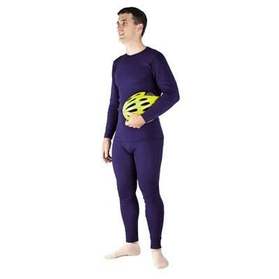 Underwear Safety Man