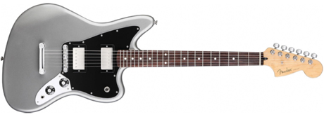Fender jaguar