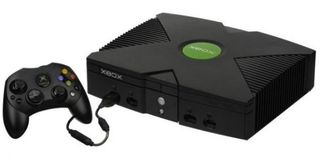 OG Xbox Backwards Compatible