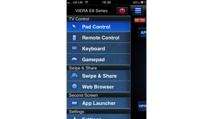 Panasonic TX-L32E6B review