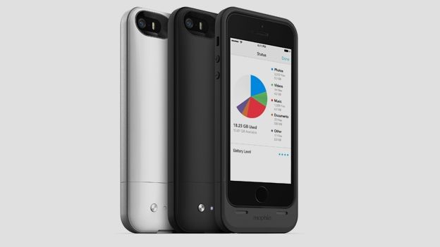 Mophie Space Pack