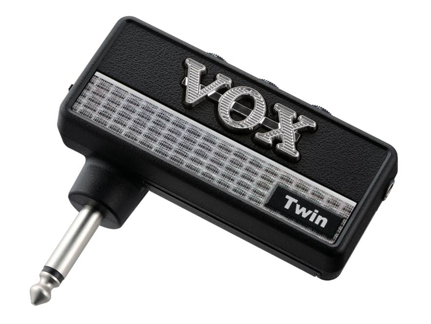 Vox Amplug Twin