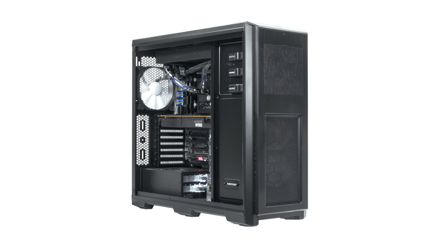 Overclockers RENDA PW-E7F