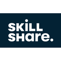 Skillshare Premium- Free for two weeks