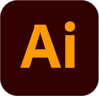 Illustrator: Get a 7 day free trial. Then subscribe from $20.99 / &nbsp;£19.97/month