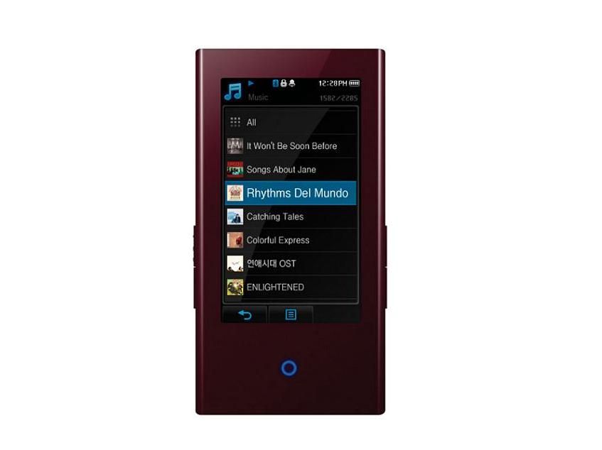 Survey MP3 players are here to stay TechRadar