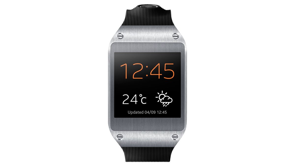 galaxy watch active clock faces