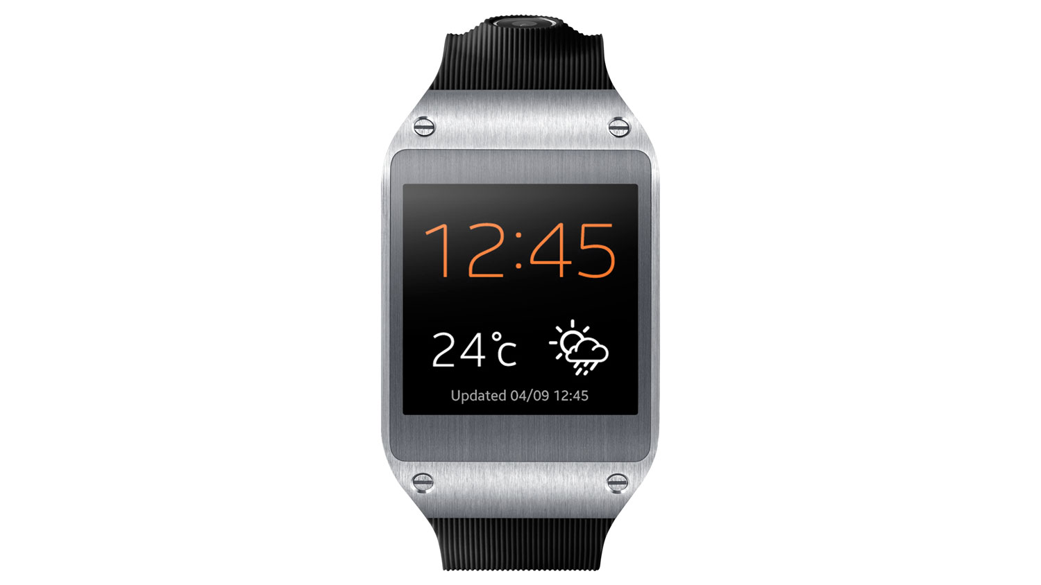 Samsung Galaxy Gear