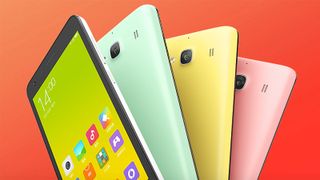 Xiaomi Redmi 2