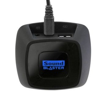 Creative sound blaster tactic 3d omega