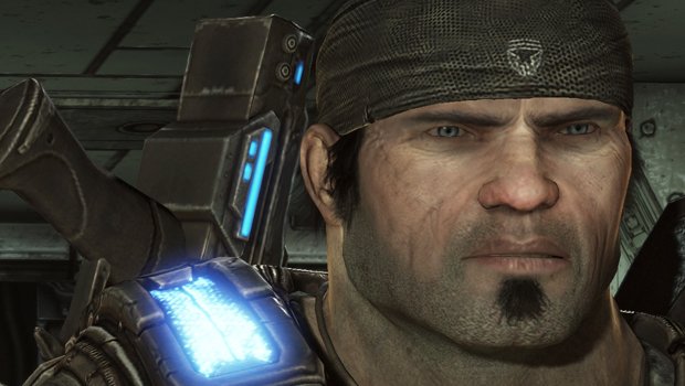 Gears of War 3 campaign preview: Hands-on with the first two hours of ...