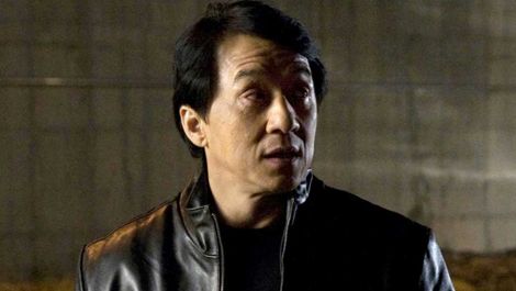 Jackie Chan confirms involvement in Expendables 3 | GamesRadar+