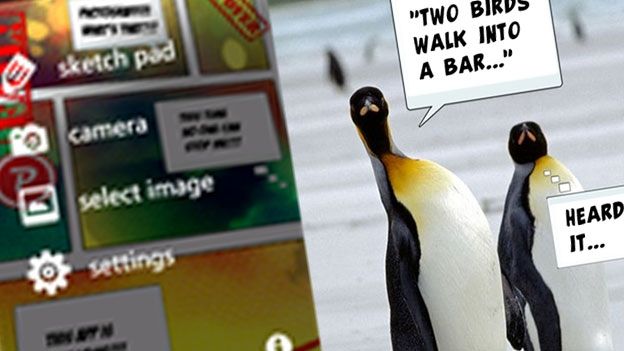 Photograffiti