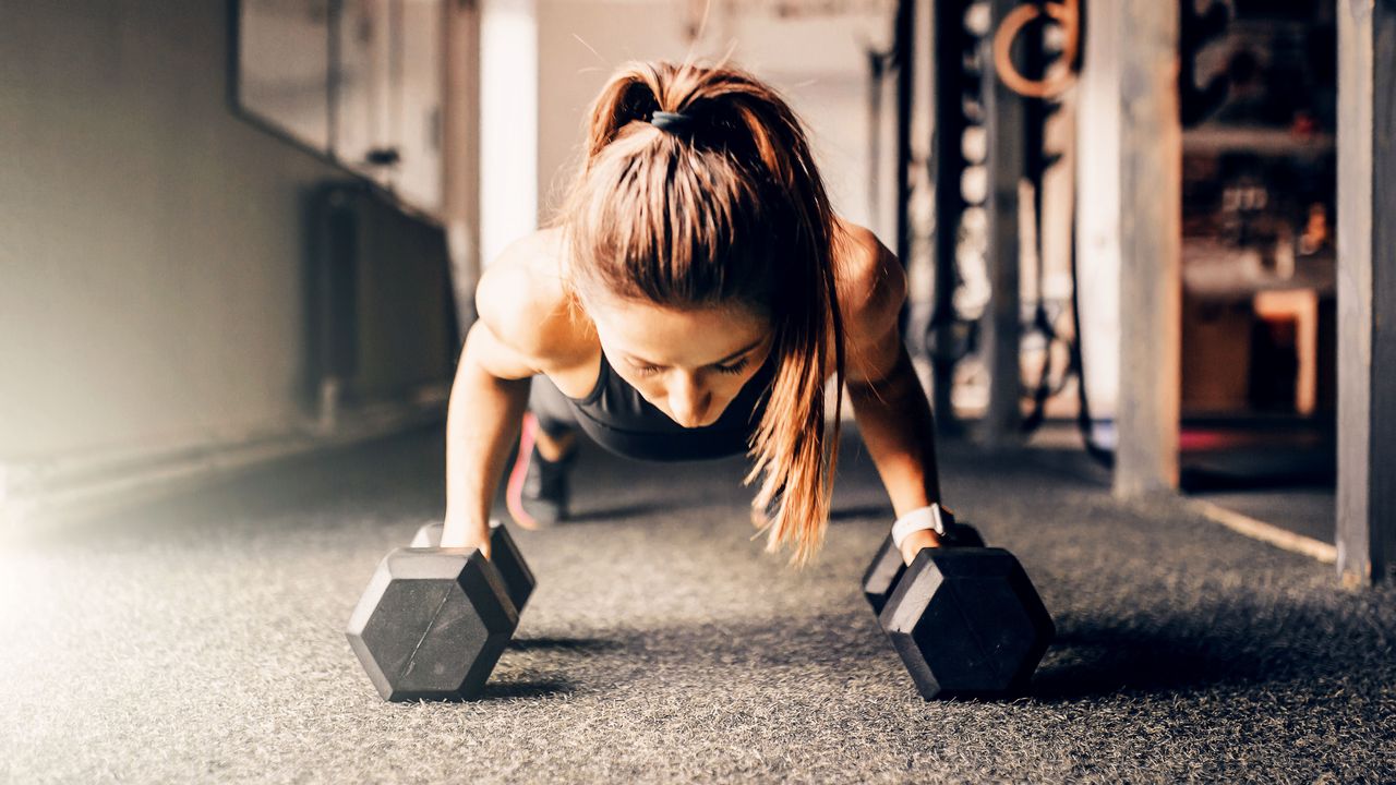 I’m a former personal trainer — and this AI fitness app is surprisingly legit