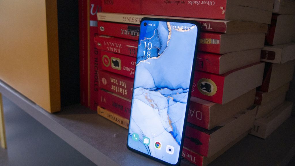 Oppo Find X2 Neo Review Techradar