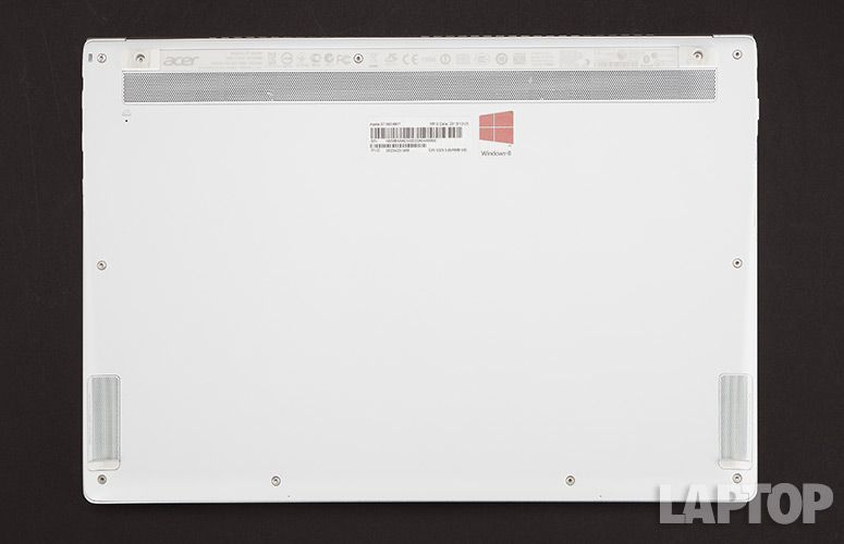 Acer Aspire S7 14 Ultrabook Reviews Laptop Mag Laptop Mag