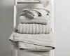 The White Company Hydrocotton Towels