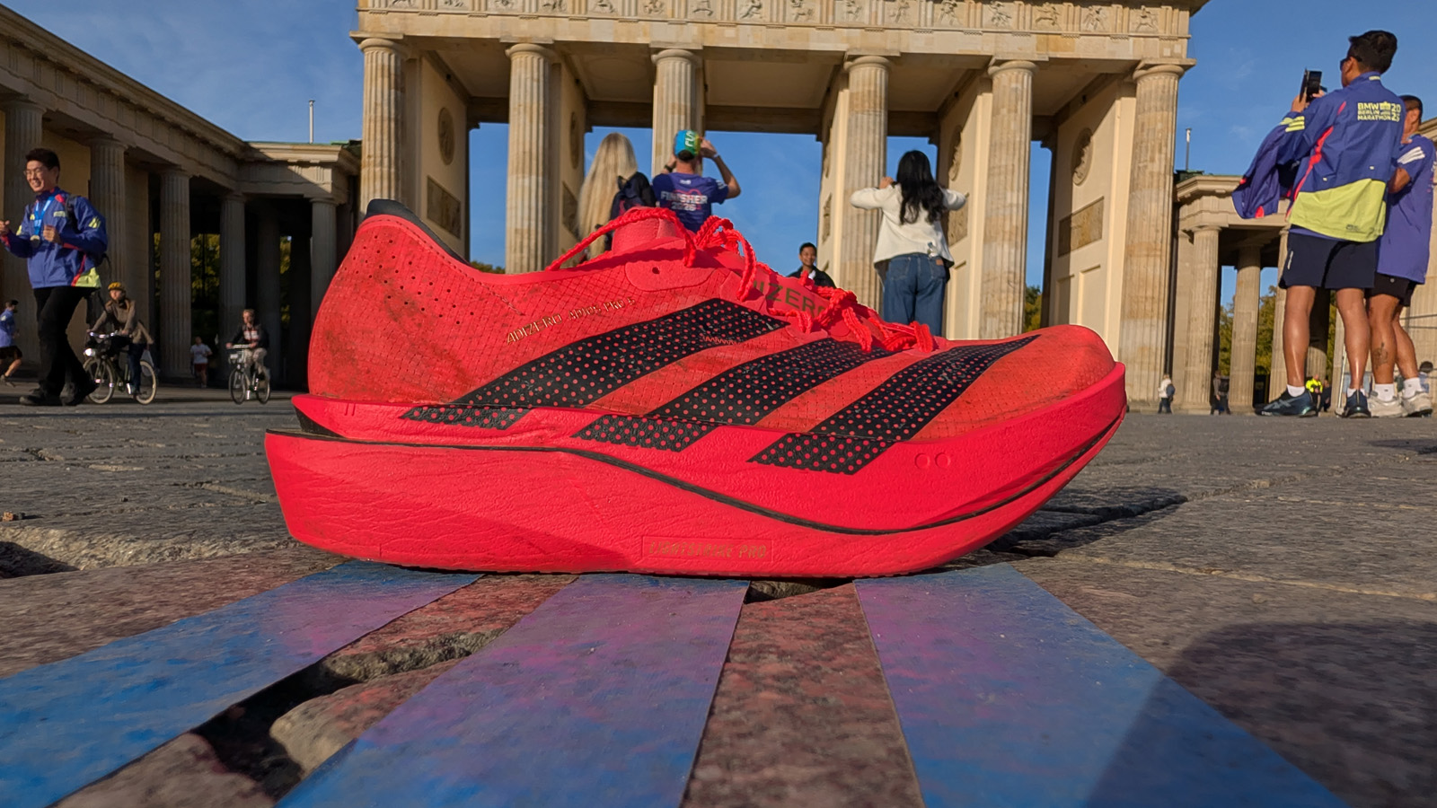 Adidas Adizero Adios Pro 5 review