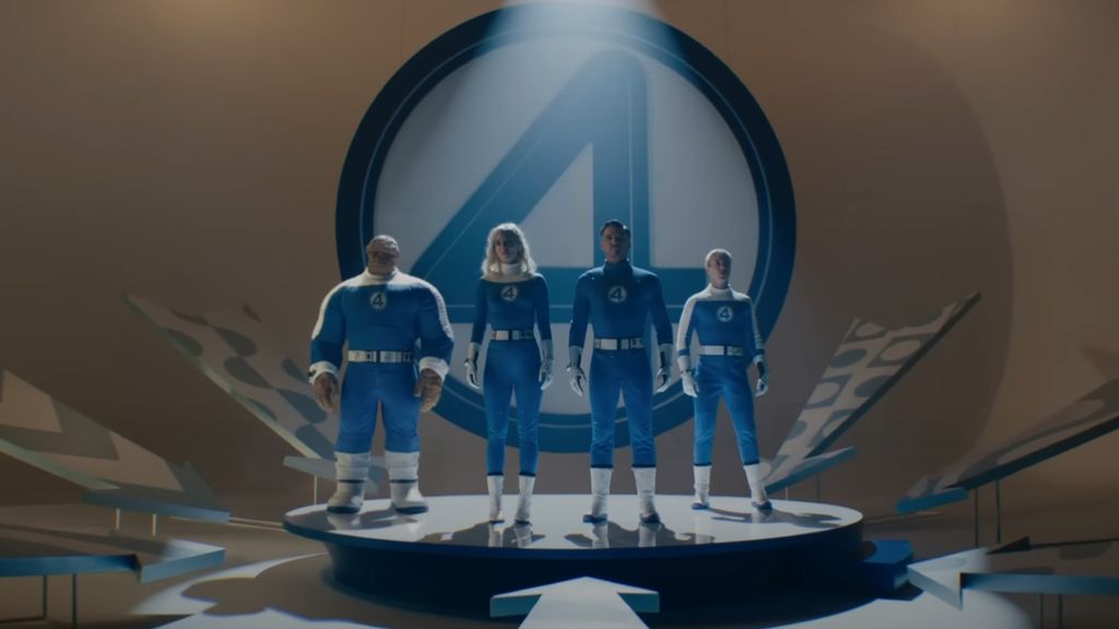 After Decades Of Stan Lee Tributes, Marvel’s Fantastic Four Finally Gave One Of Its Other Pioneers His Due