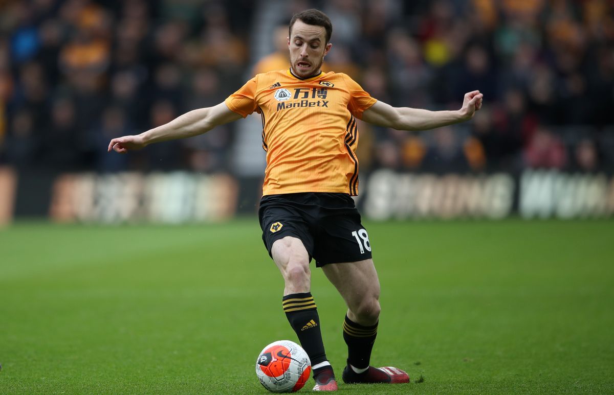 Wolverhampton Wanderers v Brighton and Hove Albion – Premier League – Molineux