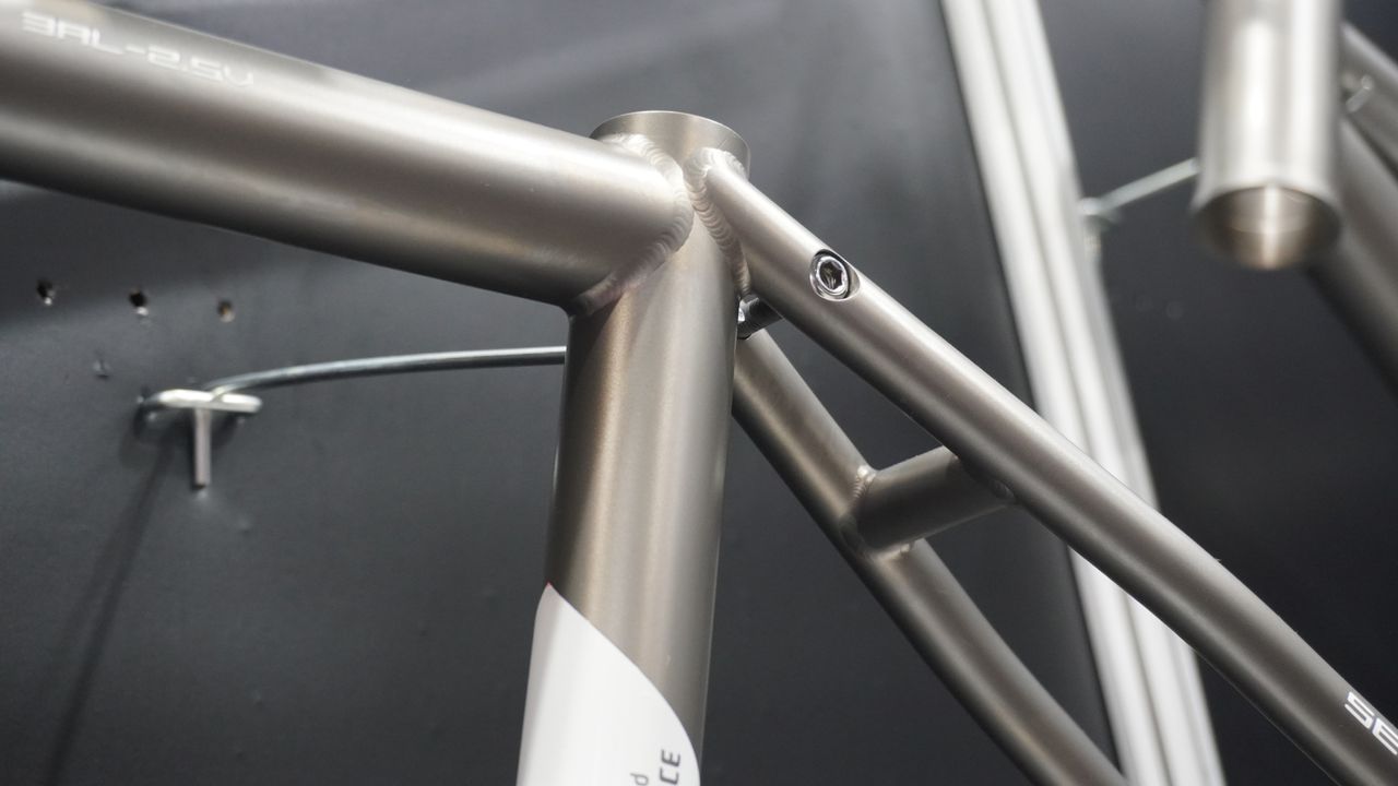 Taipei Cycle Show