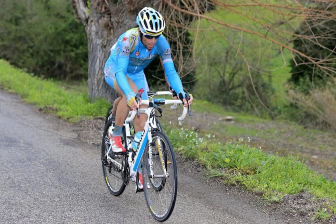 Vincenzo Nibali (Astana)
