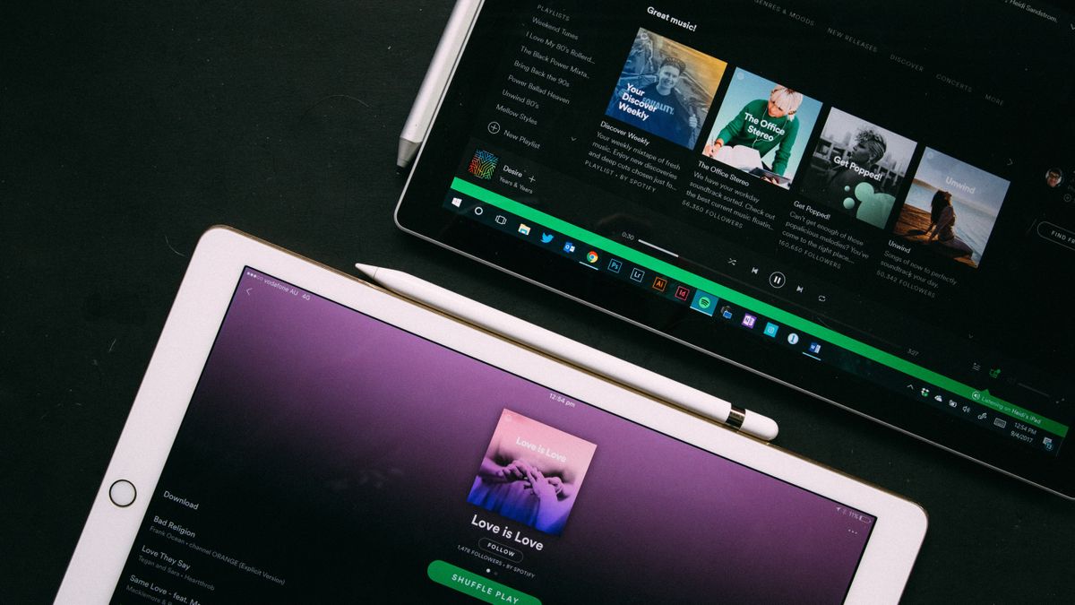 How to cancel Spotify | TechRadar