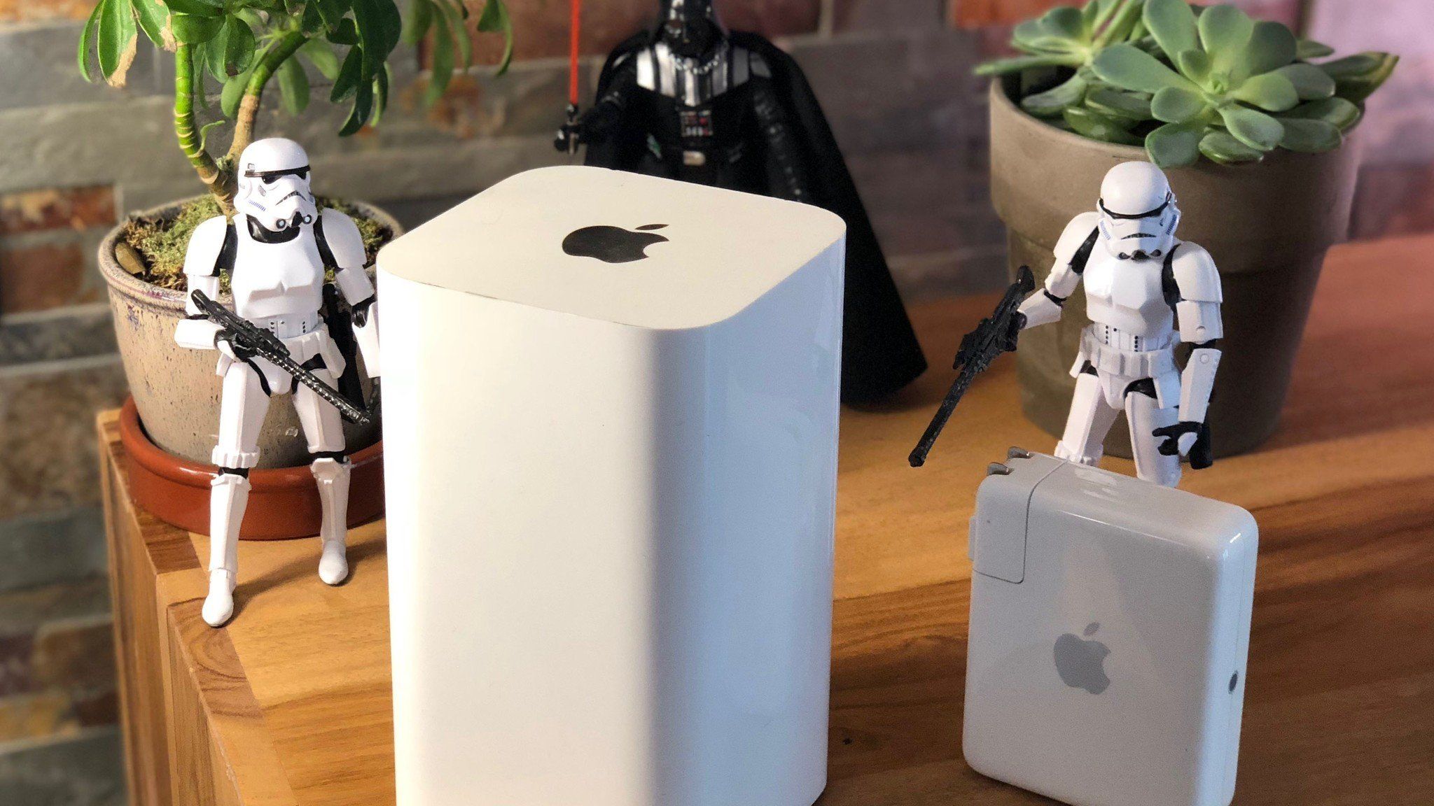 RIP AirPort Base Stations: Why Apple is exiting the Wi-Fi router ...