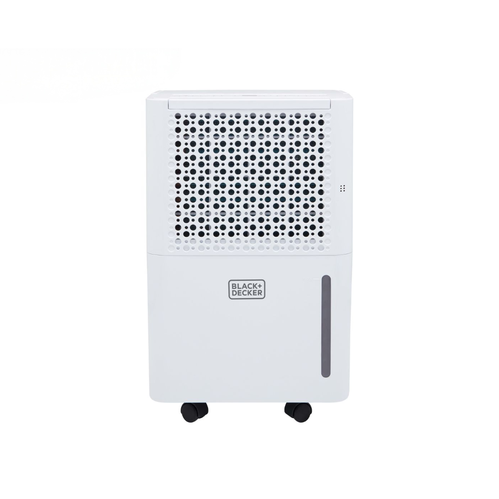 Black+Decker 12L Smart Dehumidifier