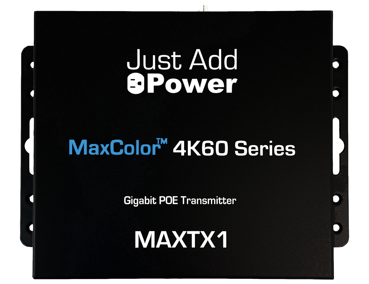 MaxColor