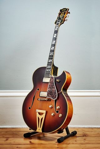 Gibson Super 400CES