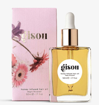 Selfridges, Honey Infused hair oil 50ml, &nbsp;$41.50 |£35.00