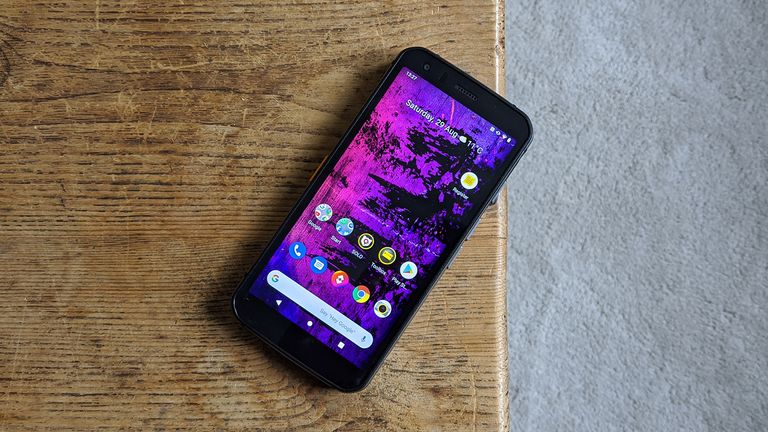 Best Rugged Smartphones Of 2020 Waterproof Shockproof And Ip68 Mobiles Techradar