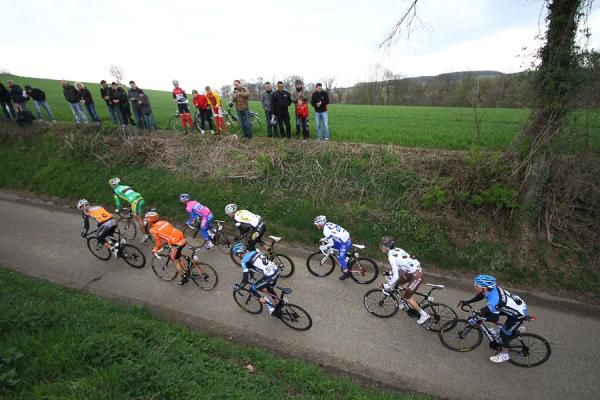 The first group on the Gulperberg