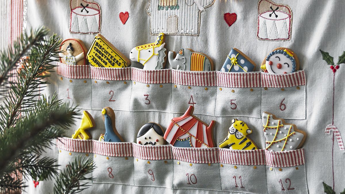 Eleven luxury advent calendars for Christmas 2016 The Week