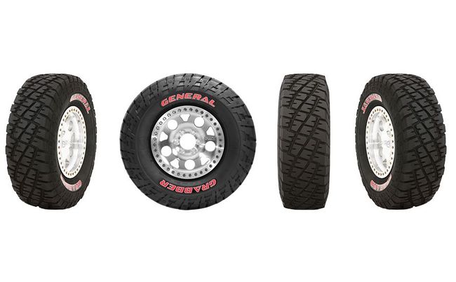 General Tire Review - Pros, Cons and Verdict | Top Ten Reviews