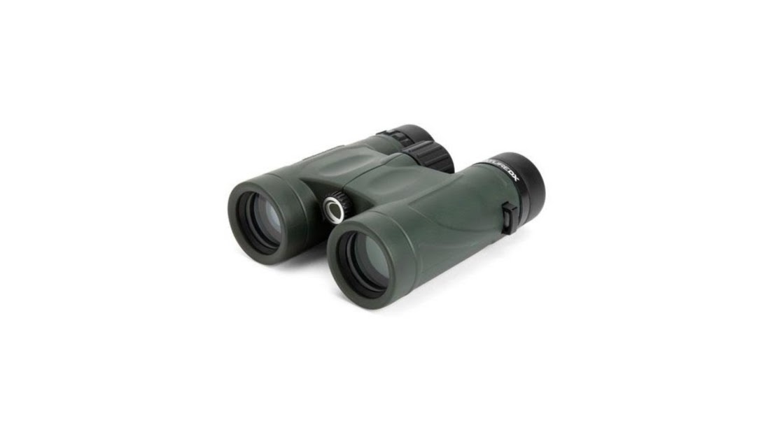 Celestron Nature DX 8x32