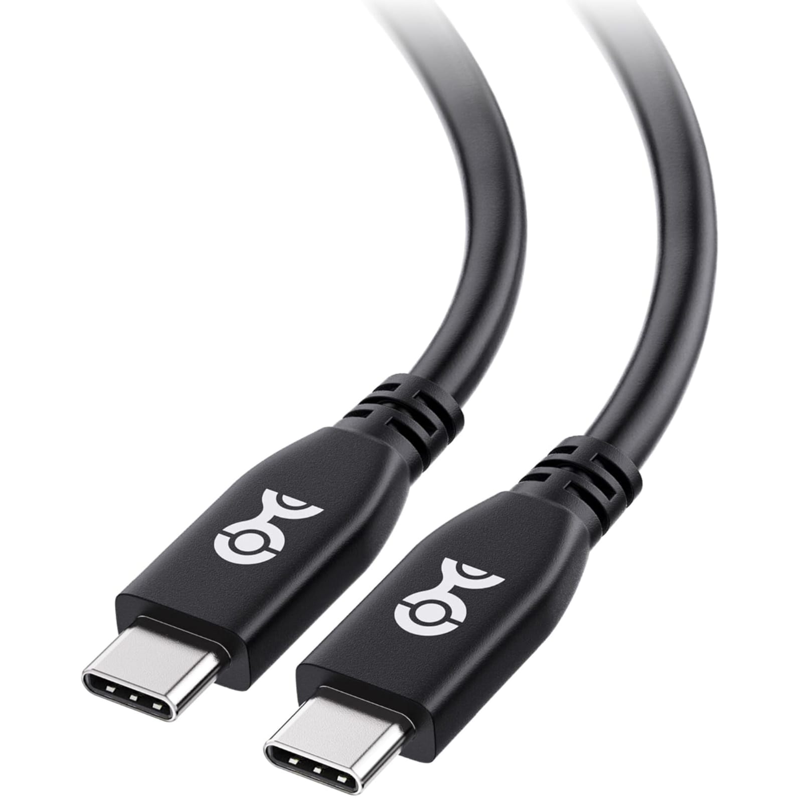  Cable Matters USB4 Cable 2.6 ft
