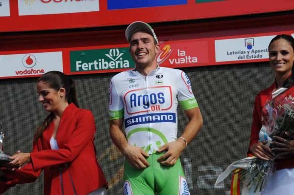 John Degenkolb (Argos-Shimano)