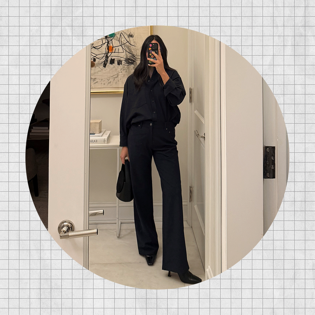 @nicoleakhtarzad matching sets