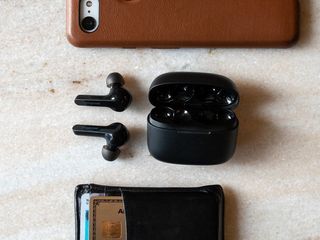 Anker Soundcore Liberty Air earbuds
